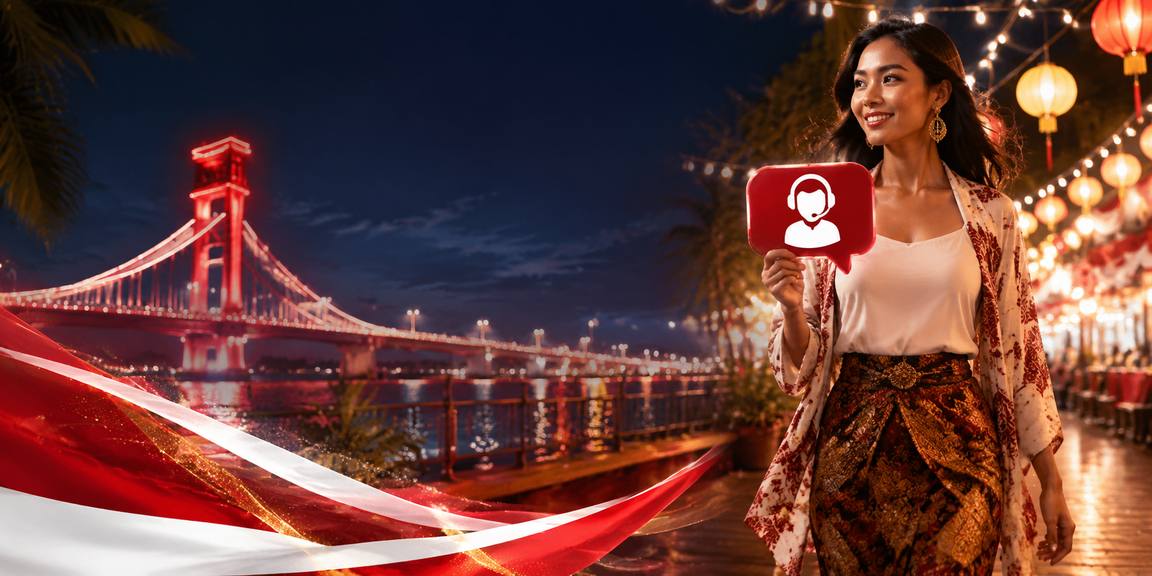 koi tot The Platform We Built Around Your Account